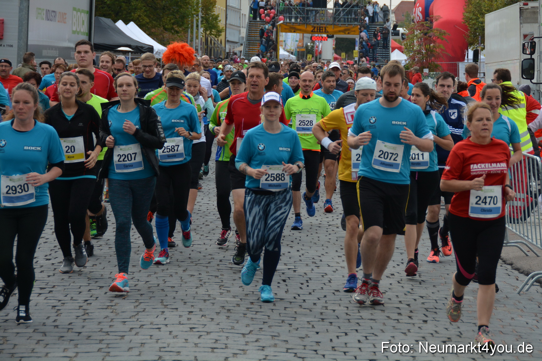 Stadtlauf Neumarkt 2017 0226